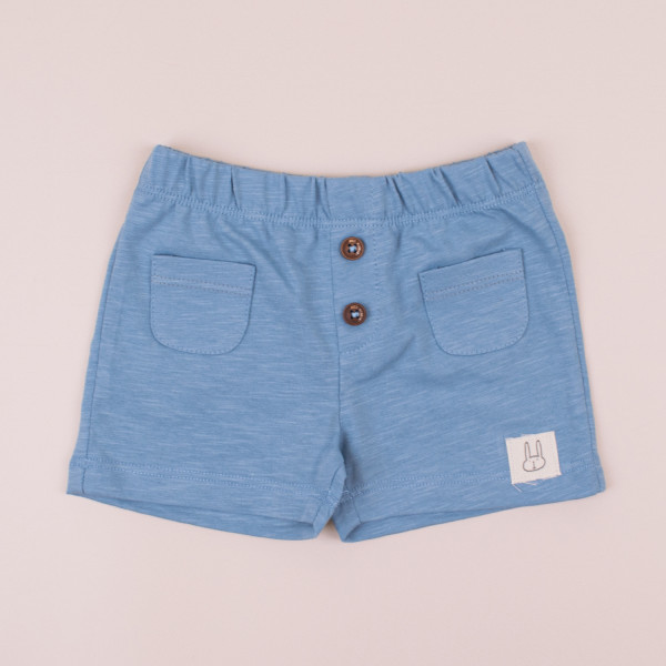 Just kiddin baby šorts 