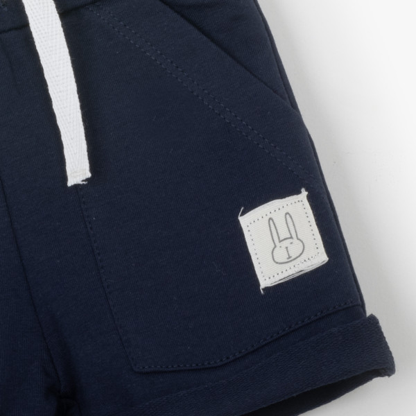 Just kiddin baby šorts 