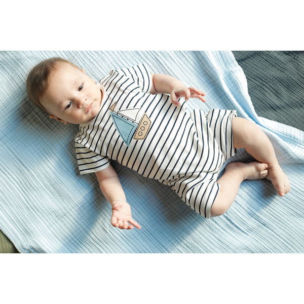 Just kiddin baby zeka 