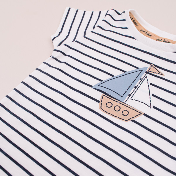 Just kiddin baby zeka 