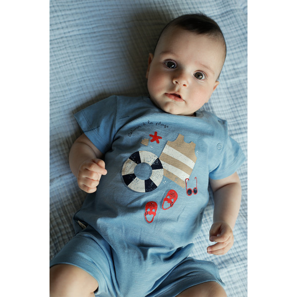 Just kiddin baby zeka 