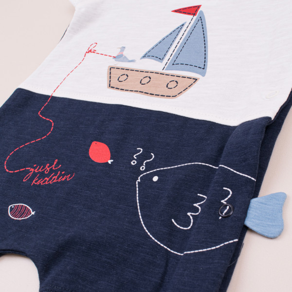 Just kiddin baby zeka 