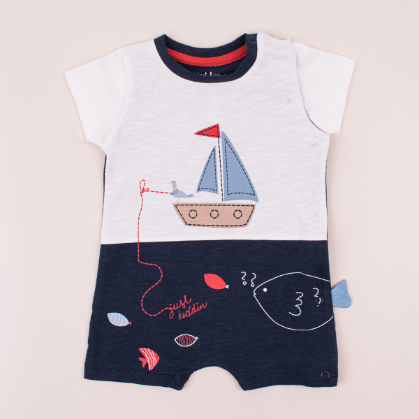 Just kiddin baby zeka 