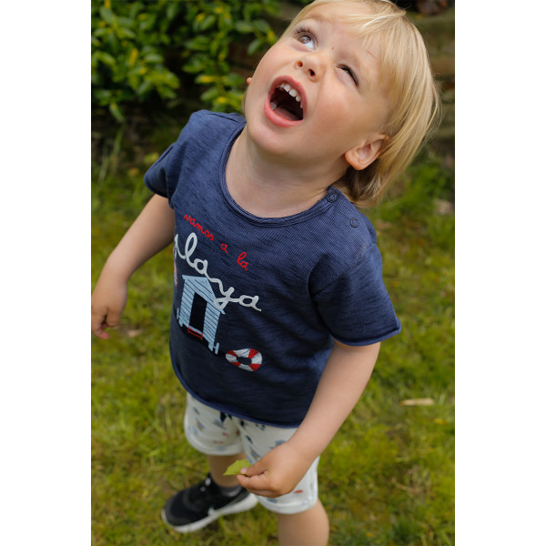 Just kiddin baby komplet 