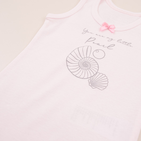 My baby set za iznošenje 