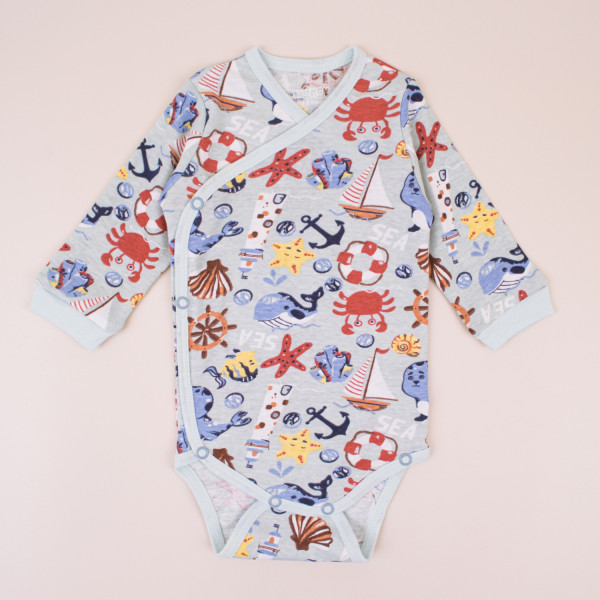 My baby bodi preklop 