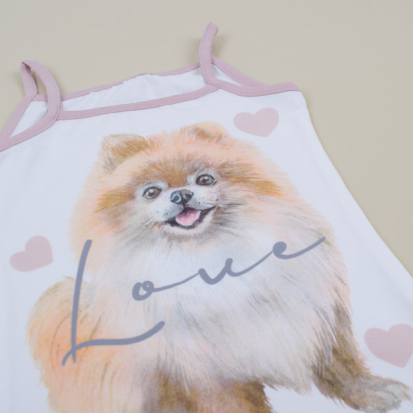 Just kiddin potkošulja 