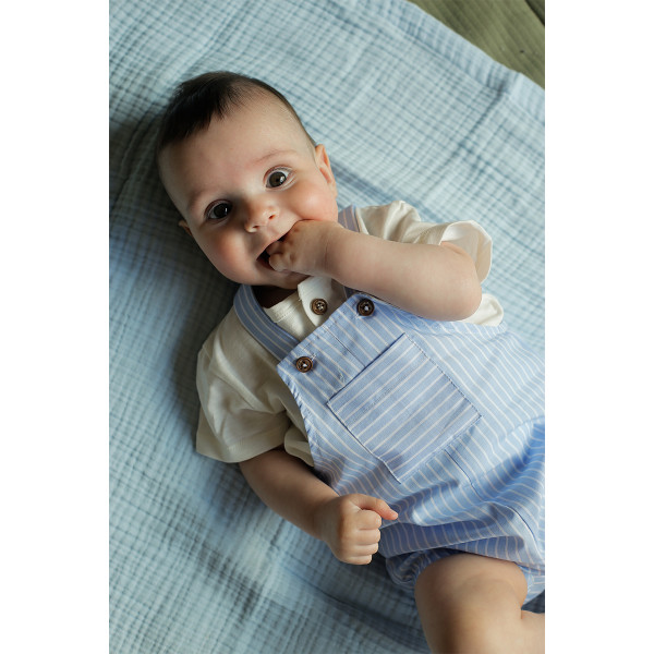 Just kiddin baby zeka 