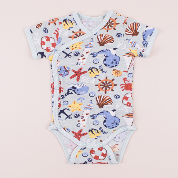 My baby bodi preklop 