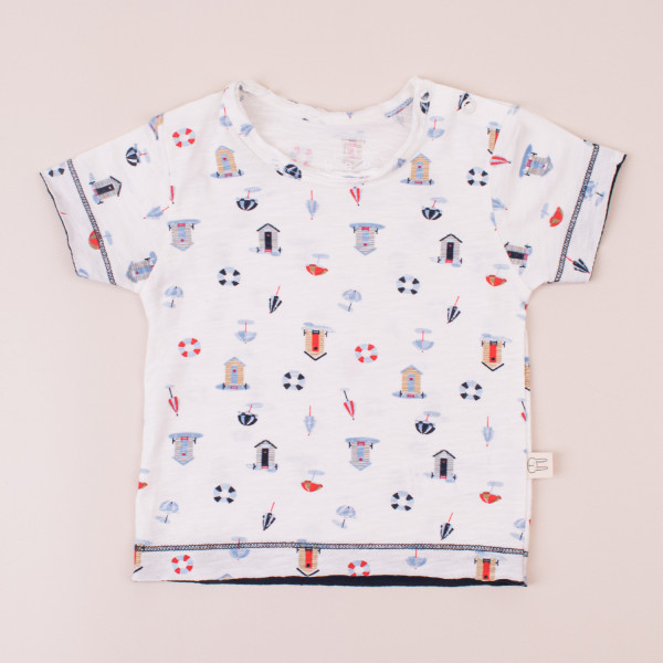 Just kiddin baby majica 