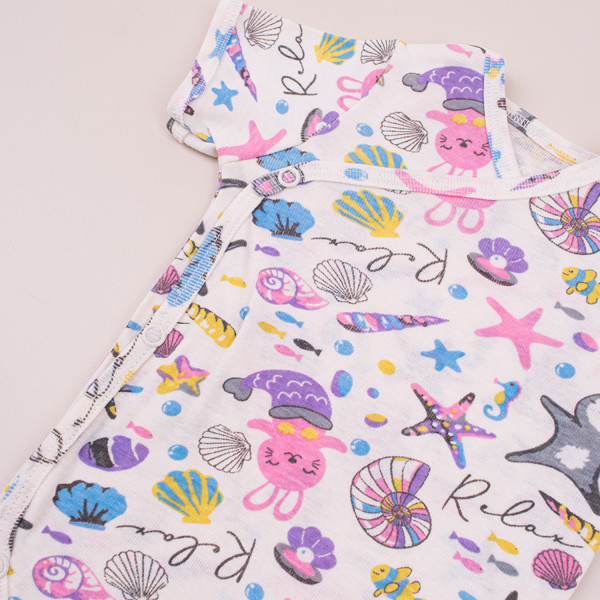 My baby bodi preklop 