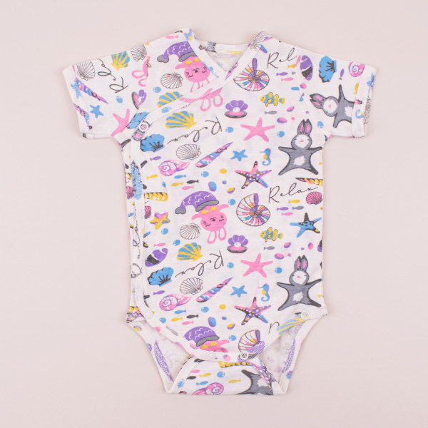 My baby bodi preklop 