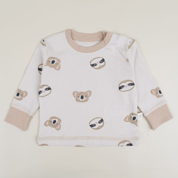 Just kiddin baby pidžama 