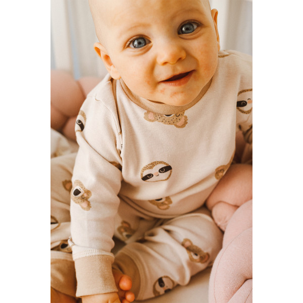 Just kiddin baby pidžama 