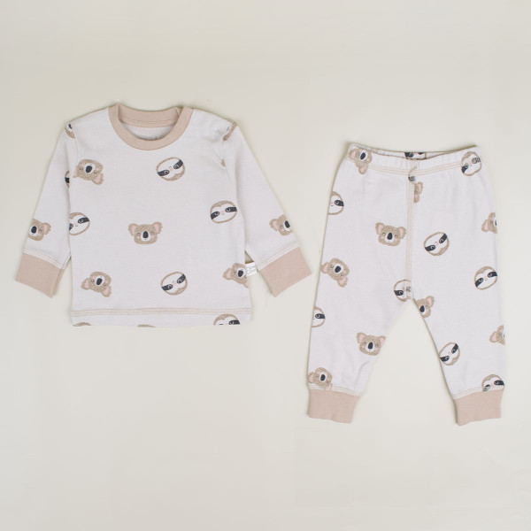 Just kiddin baby pidžama 