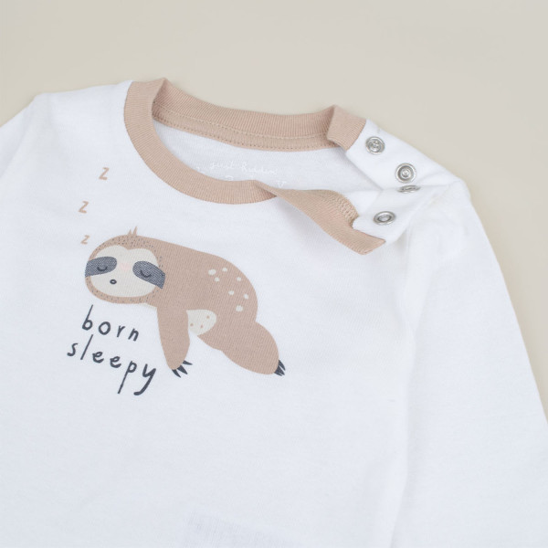 Just kiddin baby pidžama 