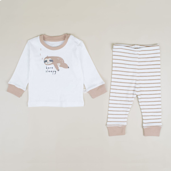 Just kiddin baby pidžama 