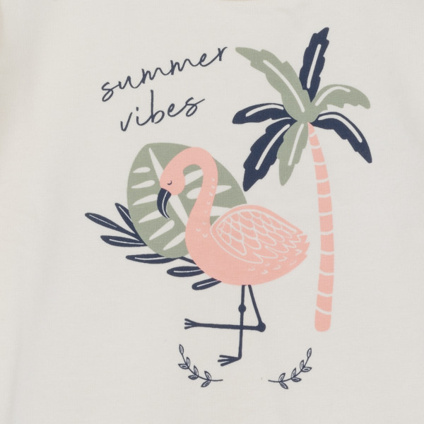 Just kiddin baby majica 