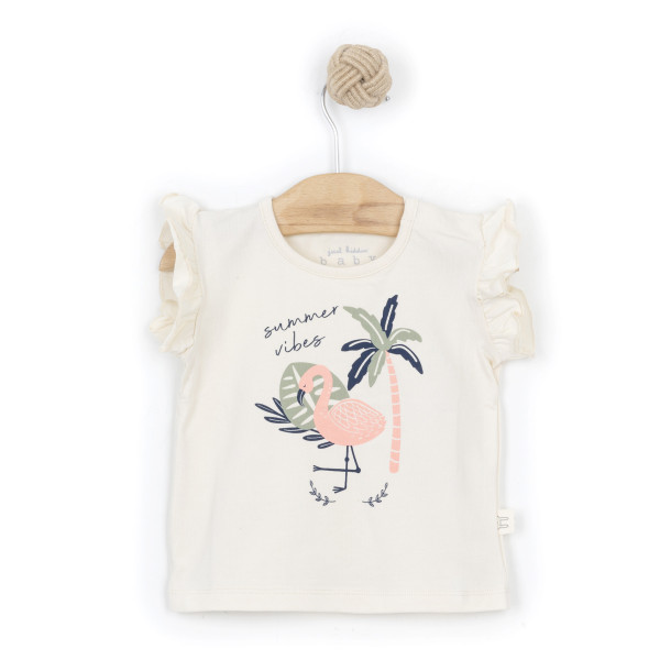 Just kiddin baby majica 