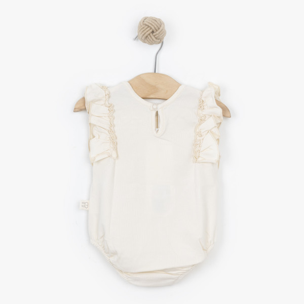 Just kiddin baby bodi 