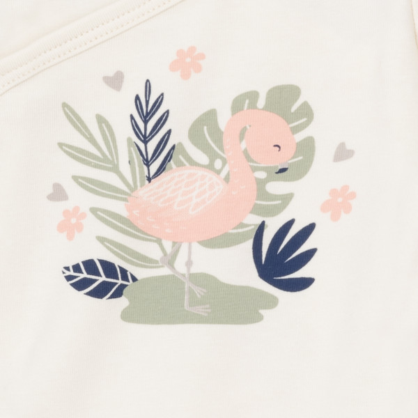 Just kiddin baby bodi preklop