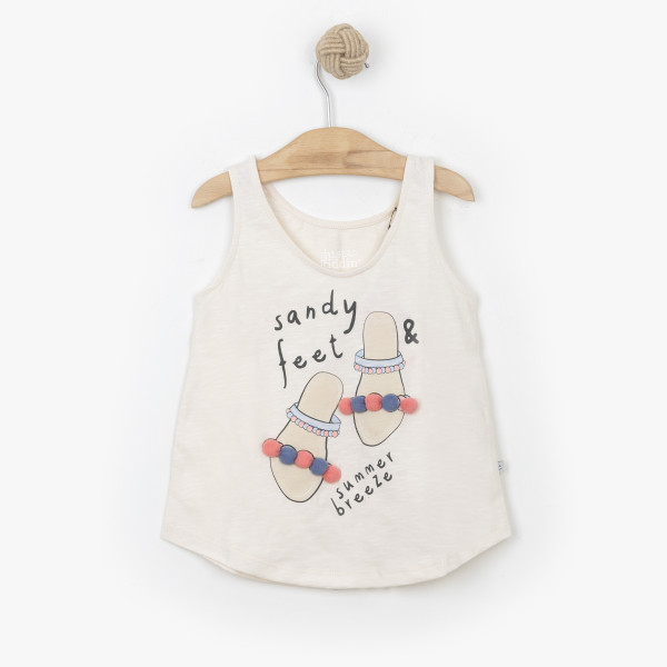 Just kiddin atlet majica 