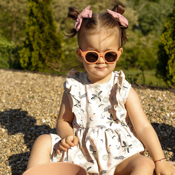 Just kiddin baby haljina 