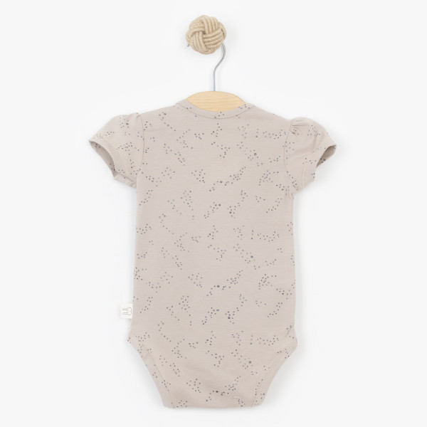 Just kiddin baby bodi 