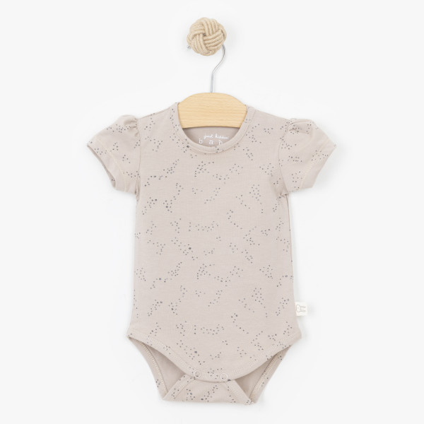 Just kiddin baby bodi 