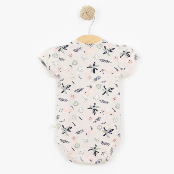 Just kiddin baby bodi 