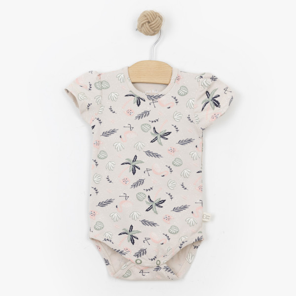 Just kiddin baby bodi 