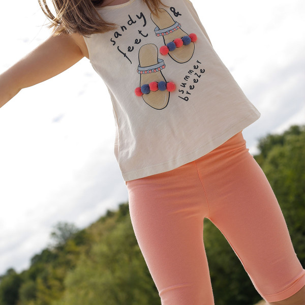 Just kiddin baby biciklističke