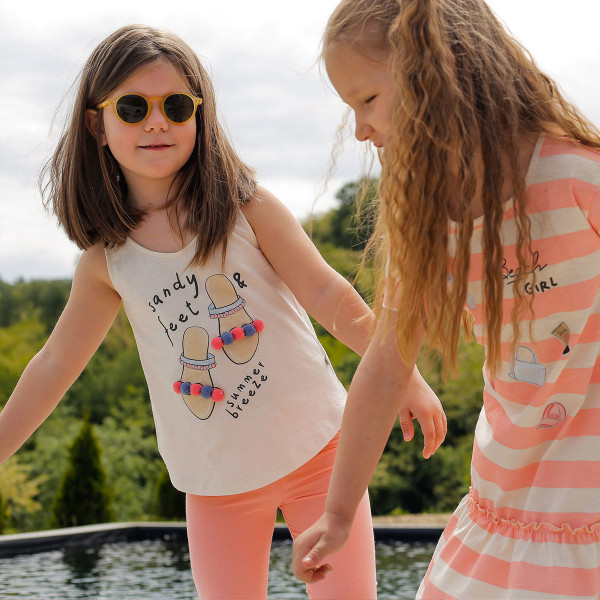 Just kiddin baby biciklističke