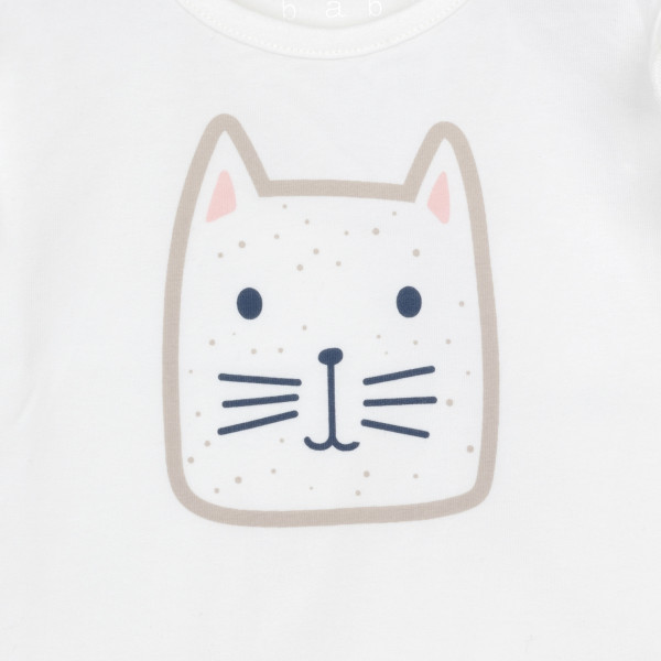 Just kiddin baby majica 