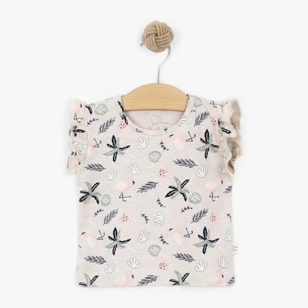 Just kiddin baby majica 