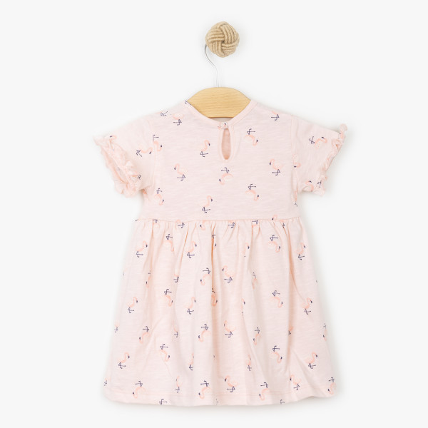 Just kiddin baby haljina 