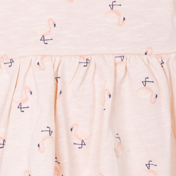 Just kiddin baby haljina 