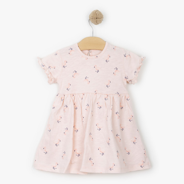 Just kiddin baby haljina 