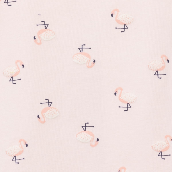 Just kiddin baby bodi atlet 