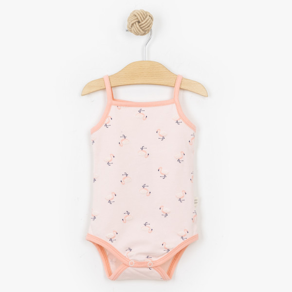 Just kiddin baby bodi atlet 