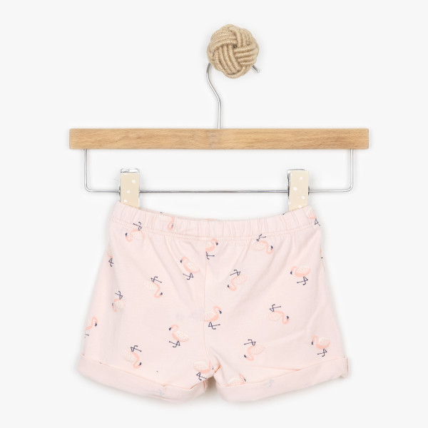 Just kiddin baby šorts 