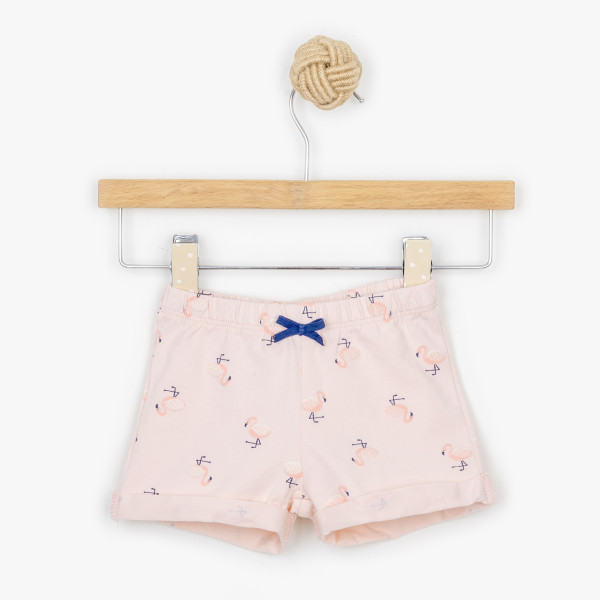 Just kiddin baby šorts 