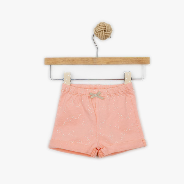 Just kiddin baby šorts 