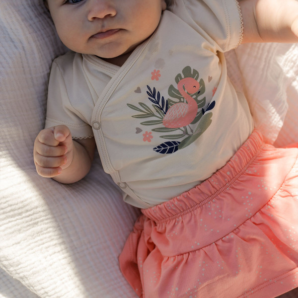 Just kiddin baby suknja 