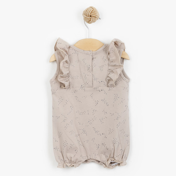 Just kiddin baby zeka 