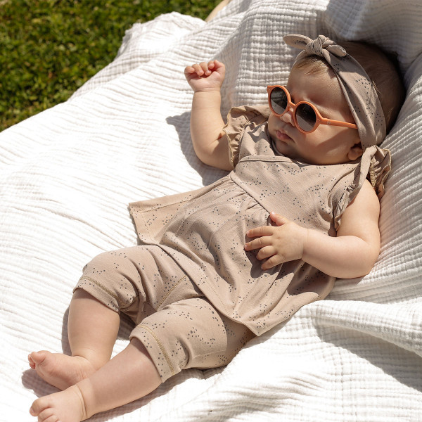 Just kiddin baby set 