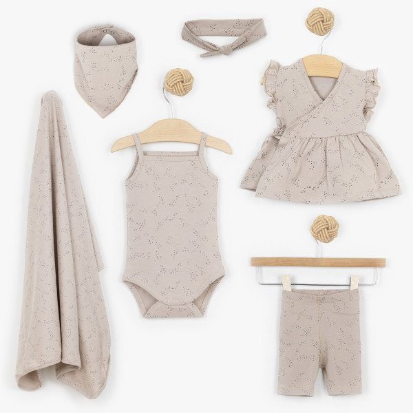 Just kiddin baby set 