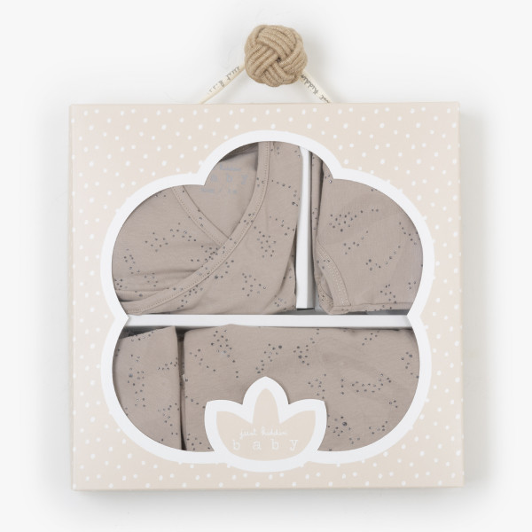 Just kiddin baby set 