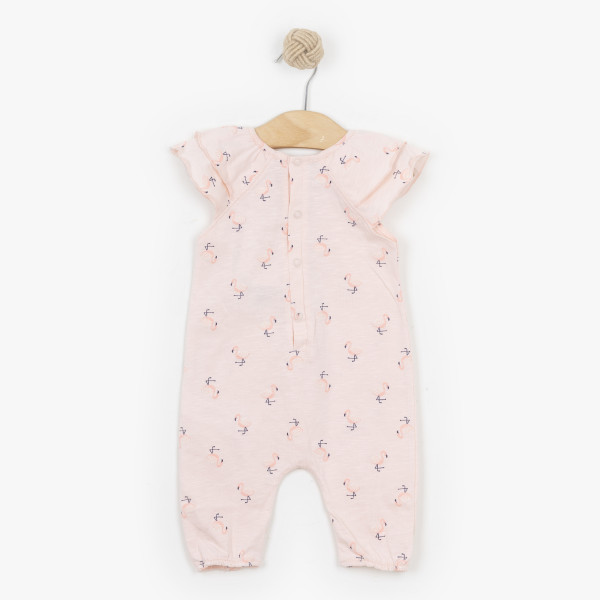 Just kiddin baby zeka 