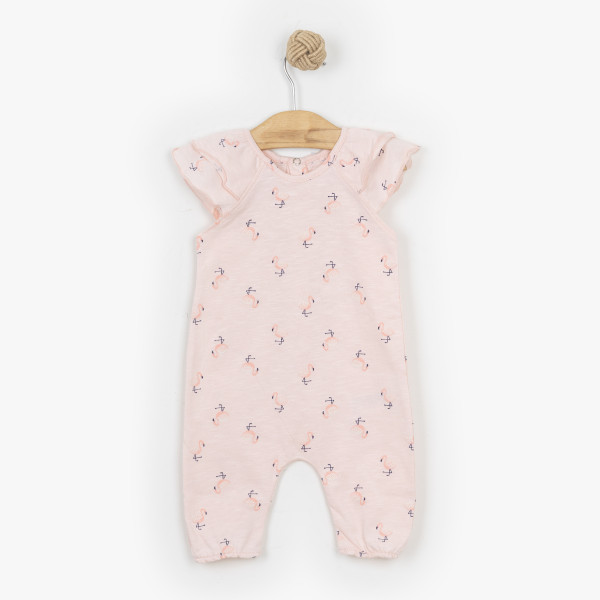 Just kiddin baby zeka 